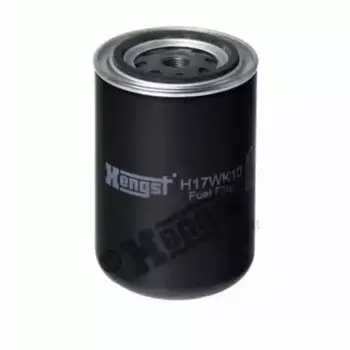 Топливный фильтр HENGST H17WK10 DEUTZ 01>, Volvo