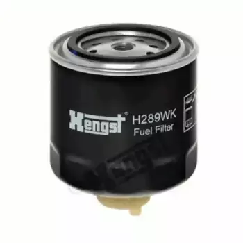 Топливный фильтр HENGST H289WK