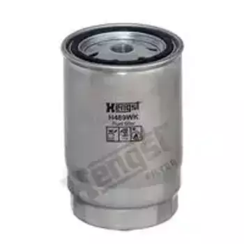 Топливный фильтр HENGST H489WK