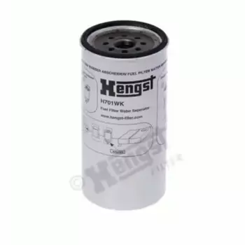 Топливный фильтр HENGST H701WK MB Actros/Actros MP2/Axor Euro2/3