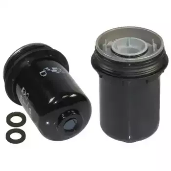 Топливный фильтр HIFI SN40785