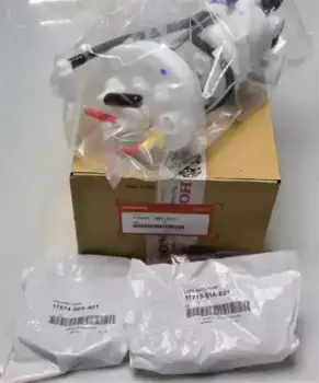 Топливный фильтр HONDA 17048SMGE00