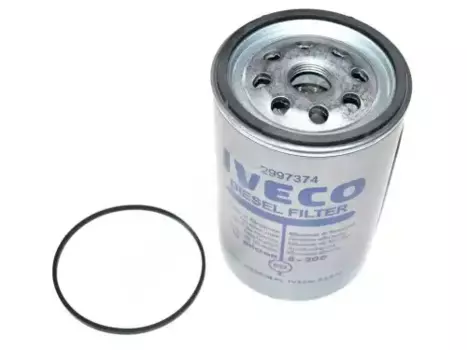 Топливный фильтр IVECO 2997374 Iveco Stralis