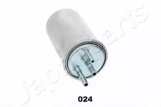 Топливный фильтр JAPANPARTS FC024S Great Wall Hover H5/ Steed 2.0 TD 12>