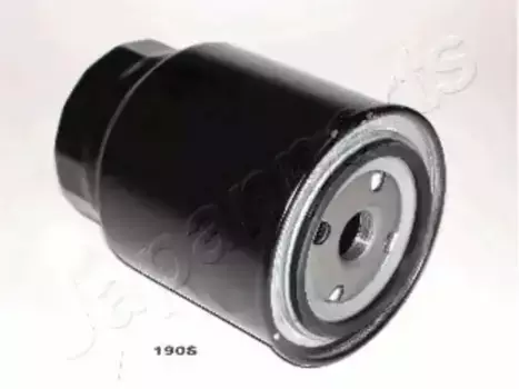 Топливный фильтр JAPANPARTS FC-190S Nissan Almera II/Pathfinder/Primera/Serena 2.2D-3.0D 95>