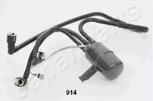 Топливный фильтр JAPANPARTS FC-914S Chrysler Voyager III-IV 2.4-3.8 95>