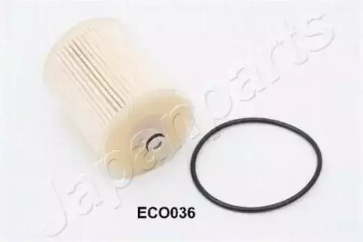 Топливный фильтр JAPANPARTS FC-ECO036 Toyota Yaris 1.4D-4D 11>