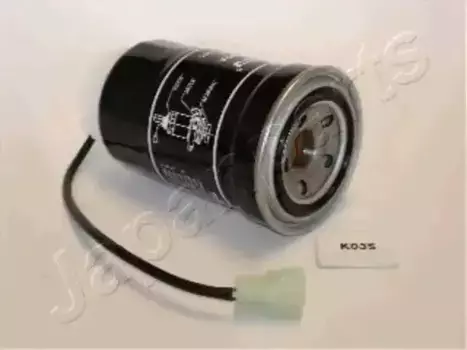 Топливный фильтр JAPANPARTS FC-K03S Mitsubishi Colt/Galant, Isuzu Midi 1.8D/TD-2.2D/TD 86>