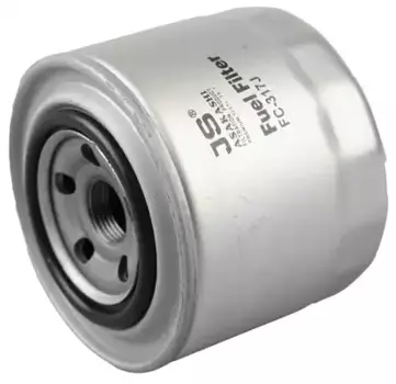 Топливный фильтр JS ASAKASHI FC317J Mitsubishi, Hyundai