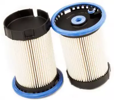 Топливный фильтр JS ASAKASHI FE0059 Audi A3 2.0TDI Quattro 12>