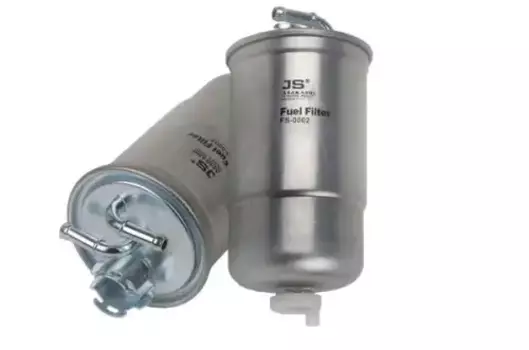 Топливный фильтр JS ASAKASHI FS0002 Audi A3/A4/A6, VW Bora/Golf/Passat 1.9TDi/SDi 96>