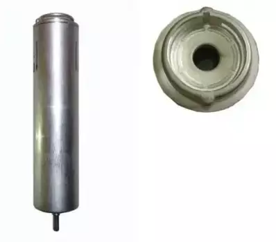 Топливный фильтр JS ASAKASHI FS0094 BMW E87/E46/E90/E60/E65/X3/X5 2.0-4.0D 03>