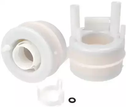 Топливный фильтр JS ASAKASHI FS22001 Nissan Qashqai 1.6/2.0 07>