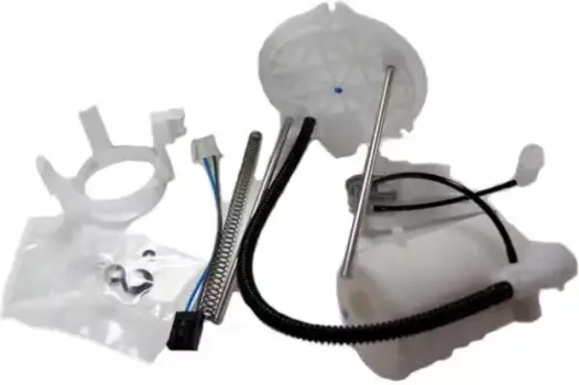 Топливный фильтр JS ASAKASHI FS2504 Mazda CX-7 2.3L L3-VDT ER3P 07-, 2.3L L3-VDT ER3P 08-12, 2.5L MZR14 11-13