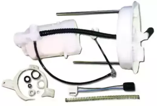 Топливный фильтр JS ASAKASHI FS2514 Mitsubishi Outlander 06>