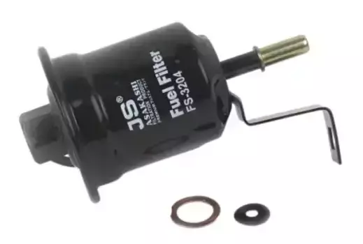 Топливный фильтр JS ASAKASHI FS3204 Toyota Avensis 1.6i-2.0i 09/97-10/00