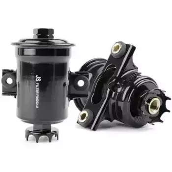 Топливный фильтр JS ASAKASHI FS6202U Toyota Corolla 1.3-1.6i 87-93