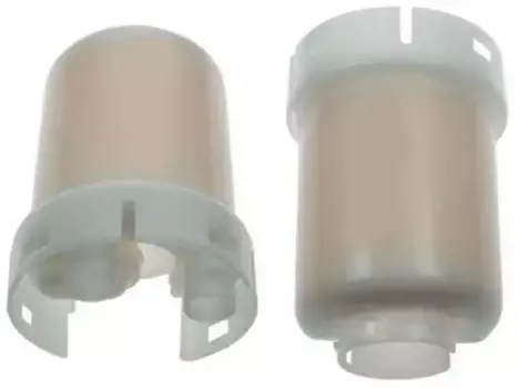 Топливный фильтр JS ASAKASHI FS6301 Toyota Celica/MR 2/Rav 4 1.8 99-07/ Yaris 1.0/1.3/1.5 99-05
