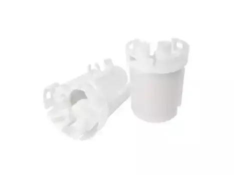 Топливный фильтр JS ASAKASHI FS6508 Mitsubishi Pajero 92-00