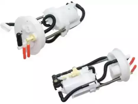 Топливный фильтр JS ASAKASHI FS7308 Mitsubishi Grandis 2.4 04>