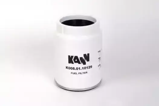 Топливный фильтр KANN K008.01.10129 MAN TGX/TGS