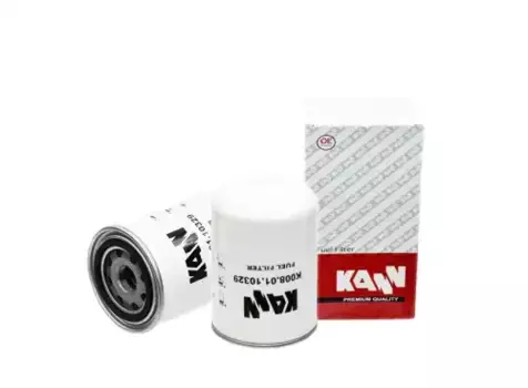 Топливный фильтр KANN K008.01.10329