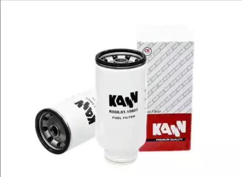 Топливный фильтр KANN K008.01.10603