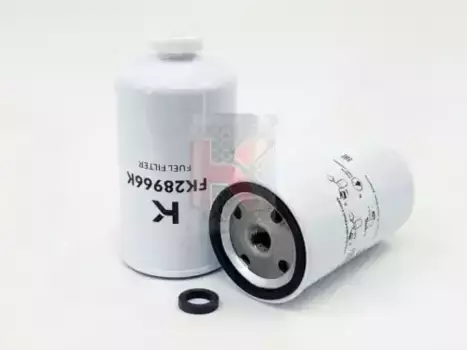 Топливный фильтр KENTEK FK28966K