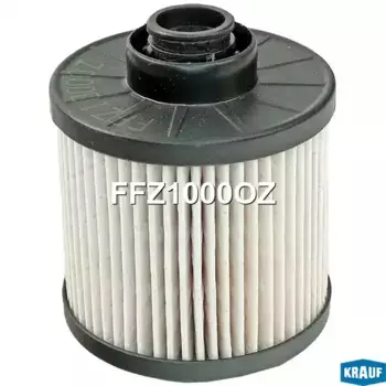 Топливный фильтр KRAUF FFZ1000OZ