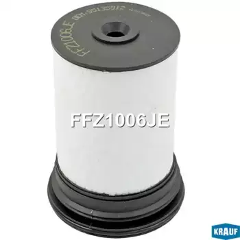 Топливный фильтр KRAUF FFZ1006JE