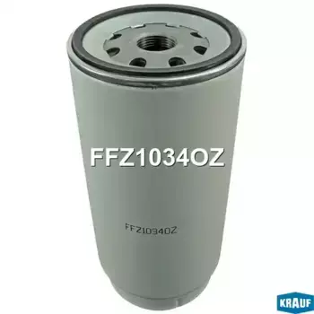 Топливный фильтр KRAUF FFZ1034OZ