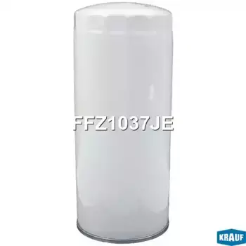 Топливный фильтр KRAUF FFZ1037JE