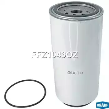 Топливный фильтр KRAUF FFZ1043OZ