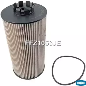 Топливный фильтр KRAUF FFZ1053JE