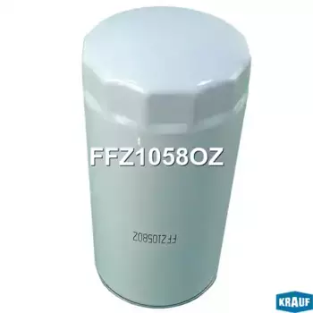 Топливный фильтр KRAUF FFZ1058OZ