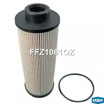 Топливный фильтр KRAUF FFZ1061OZ