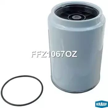 Топливный фильтр KRAUF FFZ1067OZ
