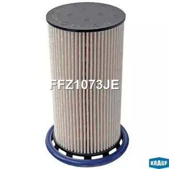 Топливный фильтр KRAUF FFZ1073JE