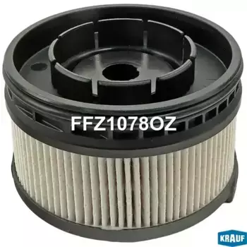 Топливный фильтр KRAUF FFZ1078OZ