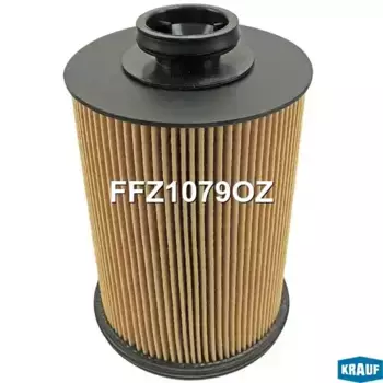 Топливный фильтр KRAUF FFZ1079OZ