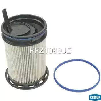 Топливный фильтр KRAUF FFZ1080JE