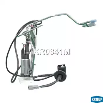 Топливный фильтр KRAUF KR0341M