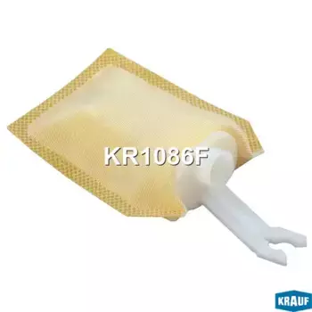 Топливный фильтр KRAUF KR1086F