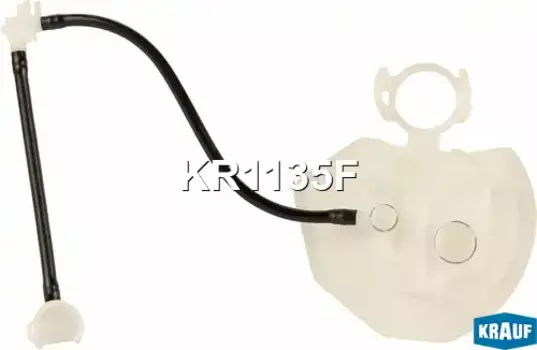 Топливный фильтр KRAUF KR1135F Toyota Auris