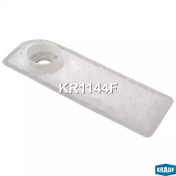 Топливный фильтр KRAUF KR1144F Citroen Berlingo/Xsara/Picasso, Peugeot 206/607/Partner