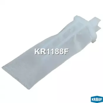 Топливный фильтр KRAUF KR1188F Ford, Hyundai, Kia