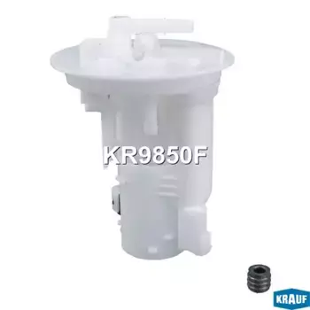 Топливный фильтр KRAUF KR9850F
