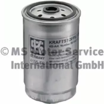 Топливный фильтр KS 50 013 001 Scania 92/93/112/113/143, Fiat Ducato, Opel Astra/Corsa/Kadett 87>