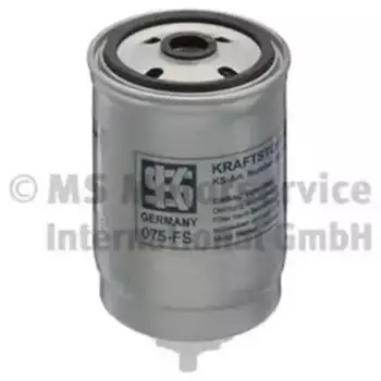 Топливный фильтр KS 50 013 075 Iveco Daily/EuroCargo, RVI Espace/R19 1.9D-2.5TD 84>