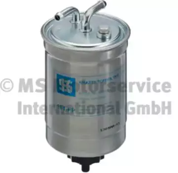 Топливный фильтр KS 50 013 181 VW Golf 1.6D/TD 83-92, Ford Escort/Fiesta 1.8D 89>